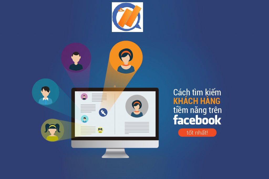 Cách tìm kiếm khách hàng tiềm năng trên Facebook