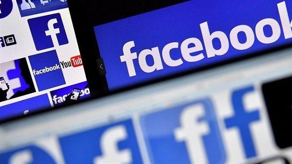bảo vệ tài khoản facebook khỏi người khác chụp màn hình