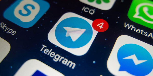 Giải đáp dùng Telegram có an toàn không?