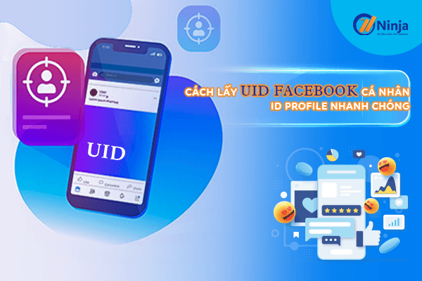 3 cách lấy UID Facebook nhanh nhất | Lấy UID Facebook cá nhân thành công 100%