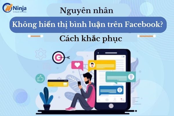 Tại sao bình luận của tôi bị ẩn? GIẢI ĐÁP