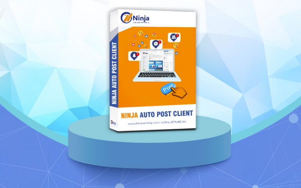 Ninja Auto Post Client