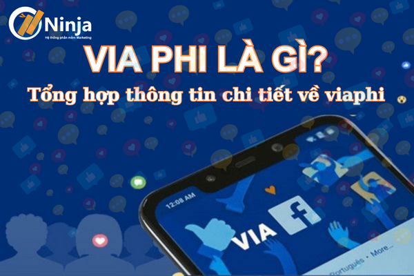 Tìm hiểu về via phi