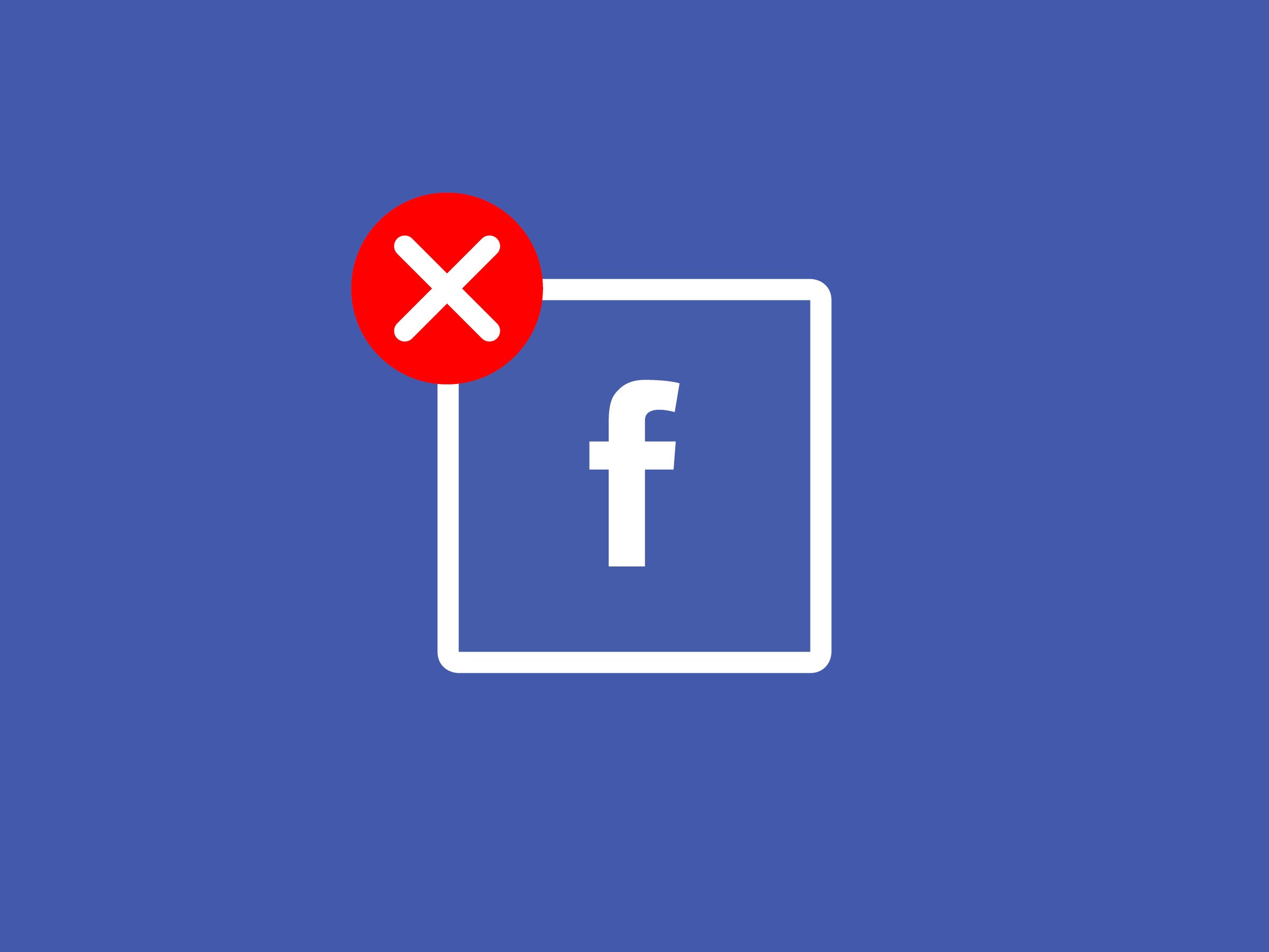 Đăng bài trên facebook quá nhiều