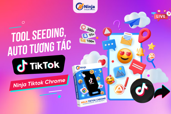 Ninja TikTok Chrome – Giải pháp cho doanh nghiệp