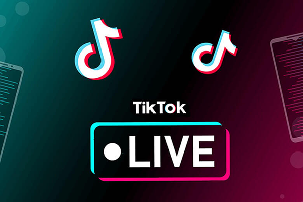 Điều kiện livestream tiktok