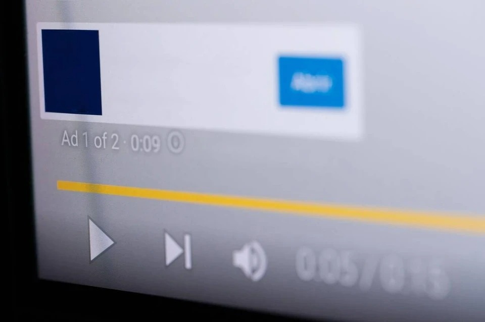 Thời lượng của video quảng cáo ngắn