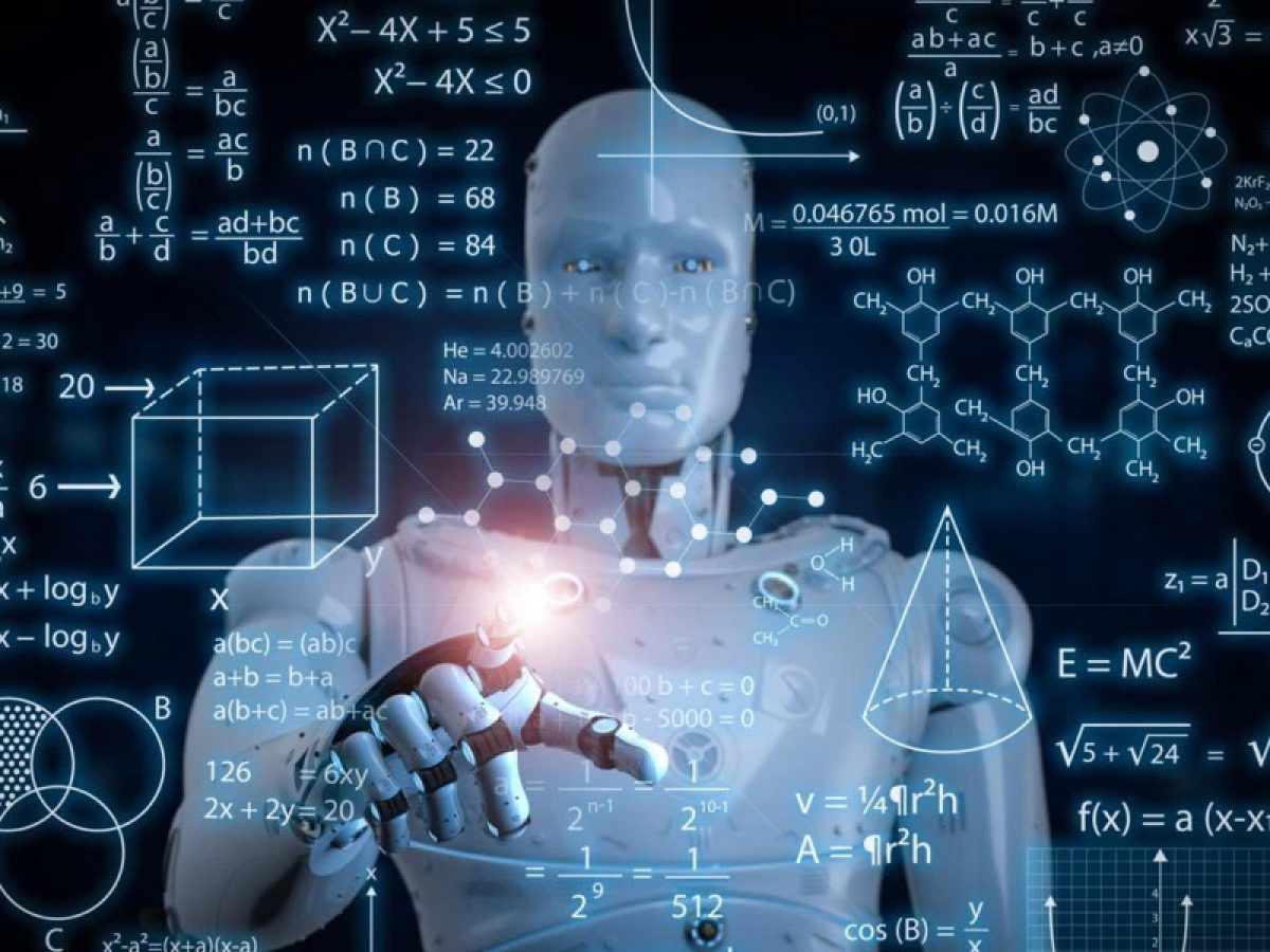 Phân loại trí tuệ nhân tạo AI