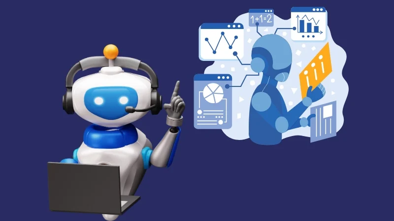 Lợi ích của AI đối với doanh nghiệp